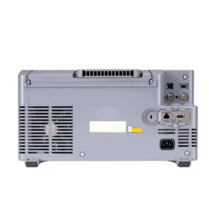 Enviro Forest Digital Oscilloscope
