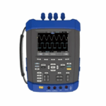 Enviro Forest Spectrum Analyzer Digital Oscilloscope