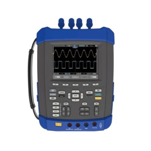Enviro Forest Spectrum Analyzer Digital Oscilloscope