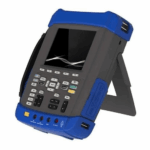 Enviro Forest Spectrum Analyzer Digital Oscilloscope