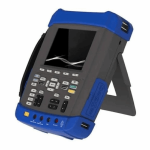 Enviro Forest Spectrum Analyzer Digital Oscilloscope