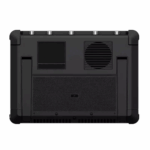 Enviro Forest Digital Oscilloscope