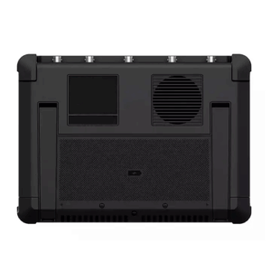 Enviro Forest Digital Oscilloscope