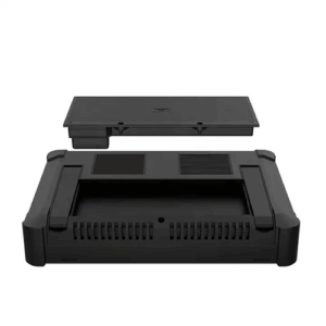 Enviro Forest Digital Oscilloscope