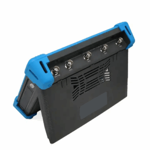 Enviro Forest Digital Oscilloscope