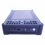 Enviro Forest Digital Oscilloscope