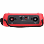 Enviro Forest Digital Oscilloscope