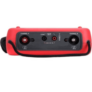 Enviro Forest Digital Oscilloscope