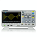 Enviro Forest Channels Digital Oscilloscopes