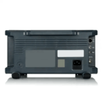 Enviro Forest Channels Digital Oscilloscopes