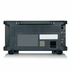 Enviro Forest Channels Digital Oscilloscopes