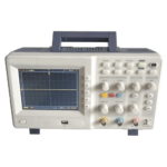 Enviro Forest Electronic Instrument Digital Oscilloscope