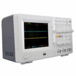 Enviro Forest Electronic Instrument Digital Oscilloscope