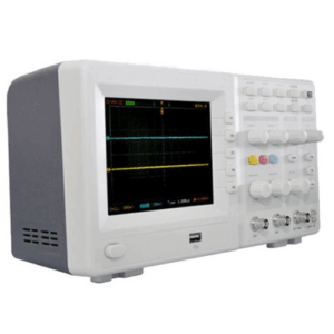 Enviro Forest Electronic Instrument Digital Oscilloscope