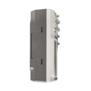 Enviro Forest Digital Oscilloscope Analog Channels