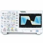 Enviro Forest Phosphor Digital Oscilloscope