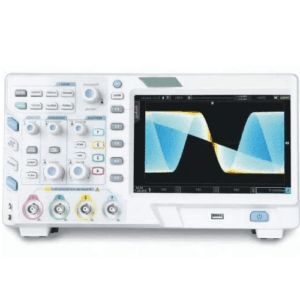 Enviro Forest Phosphor Digital Oscilloscope