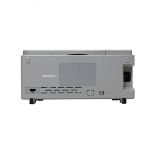 Enviro Forest Digital Oscilloscope