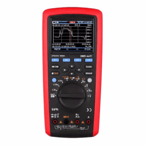 Enviro Forest Digital Multimeter Oscilloscope
