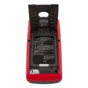 Enviro Forest Digital Multimeter Oscilloscope