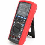 Enviro Forest Digital Multimeter Oscilloscope