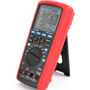 Enviro Forest Digital Multimeter Oscilloscope