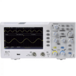 Enviro Forest Digital Storage Oscilloscope