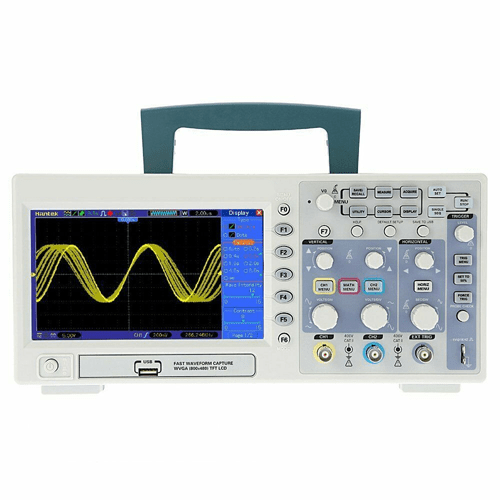 EFODOS-191-01.png Enviro Forest USB Portable Digital Oscilloscope