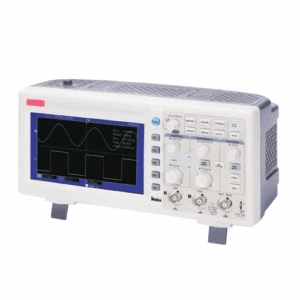 Enviro Forest Digital Storage Channel Oscilloscope