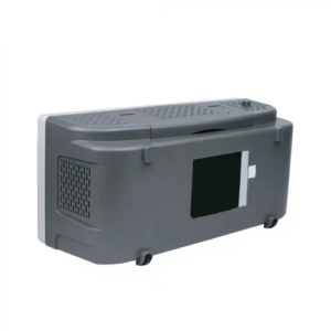 Enviro Forest Digital Storage Channel Oscilloscope