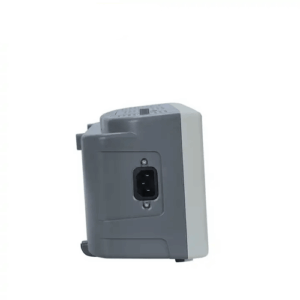 Enviro Forest Digital Storage Channel Oscilloscope