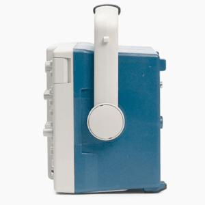 Enviro Forest Digital Phosphor Oscilloscope