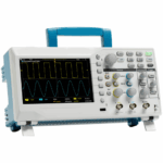 Enviro Forest Digital Phosphor Oscilloscope