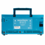 Enviro Forest Digital Phosphor Oscilloscope