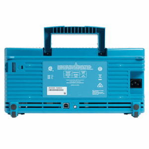 Enviro Forest Digital Phosphor Oscilloscope