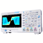 Enviro Forest Digital Channel Mixed Signal Oscilloscope