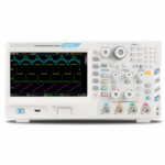 Enviro Forest Digital Channel Mixed Signal Oscilloscope
