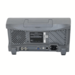 Enviro Forest Digital Channel Mixed Signal Oscilloscope