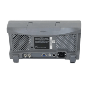 Enviro Forest Digital Channel Mixed Signal Oscilloscope