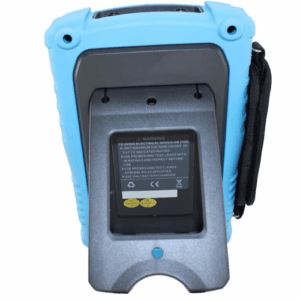 Enviro Forest Handheld Digital Oscilloscope