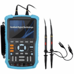 Enviro Forest Handheld Digital Oscilloscope