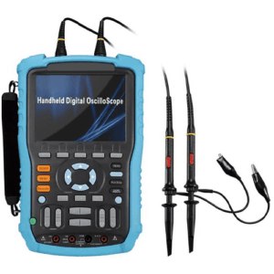 Enviro Forest Handheld Digital Oscilloscope
