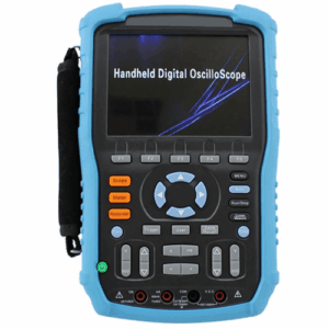 Enviro Forest Handheld Digital Oscilloscope