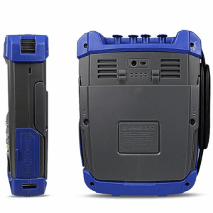 Enviro Forest Handheld Digital Oscilloscope