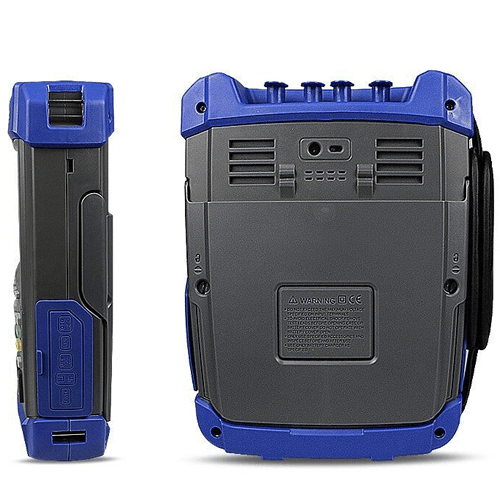 Enviro Forest Handheld Digital Oscilloscope