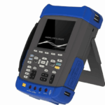 Enviro Forest Handheld Digital Oscilloscope