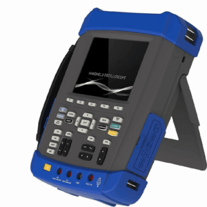 Enviro Forest Handheld Digital Oscilloscope