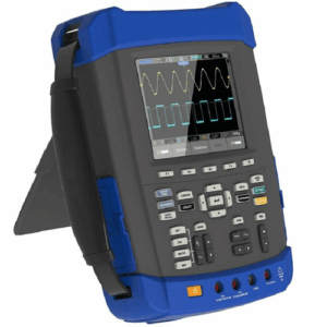 Enviro Forest Handheld Digital Oscilloscope