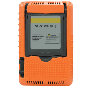 Enviro Forest Handheld Digital Oscilloscope