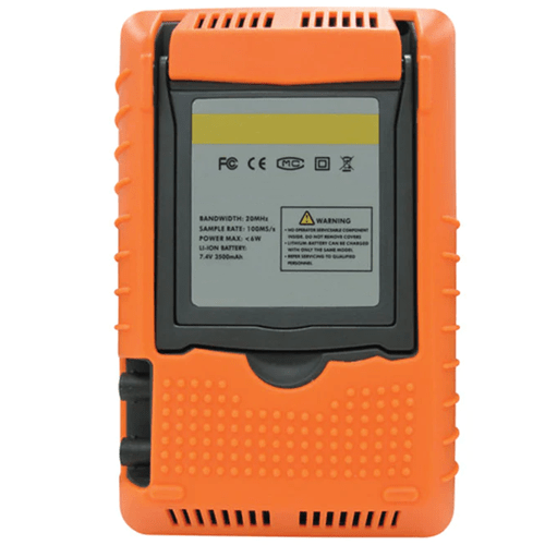 Enviro Forest Handheld Digital Oscilloscope